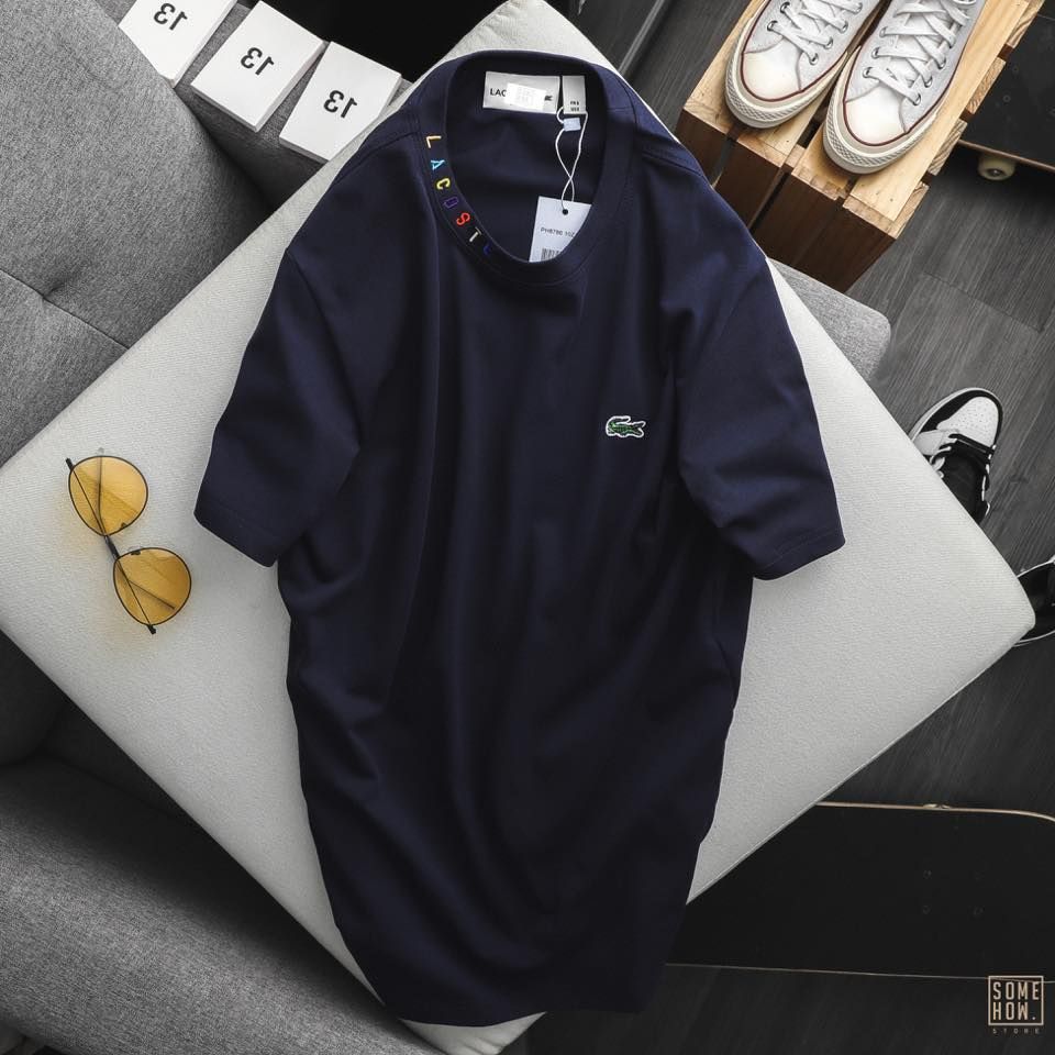 Thun L.cos Cổ Thêu 4M