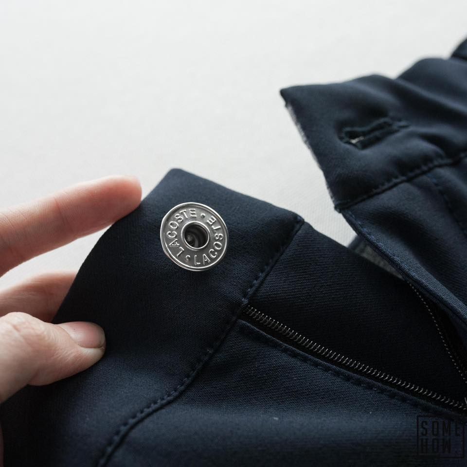Short Tây L.cos 3M