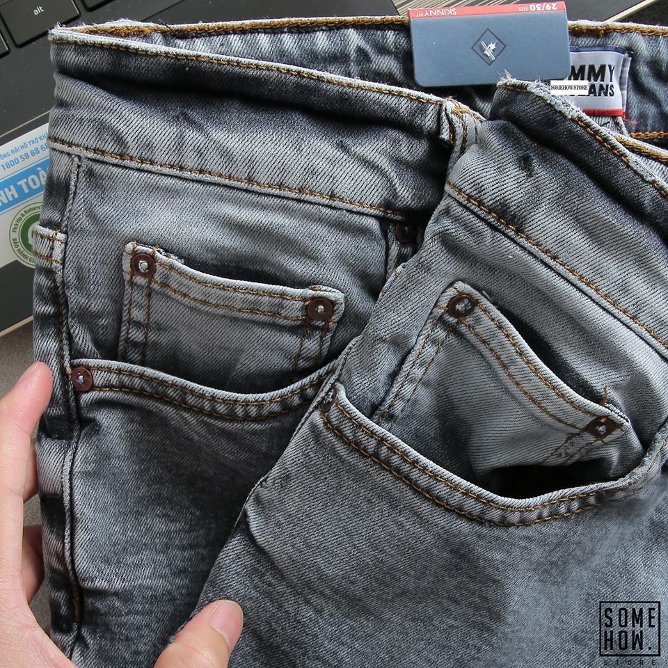 Shorts Jean T.My Grey