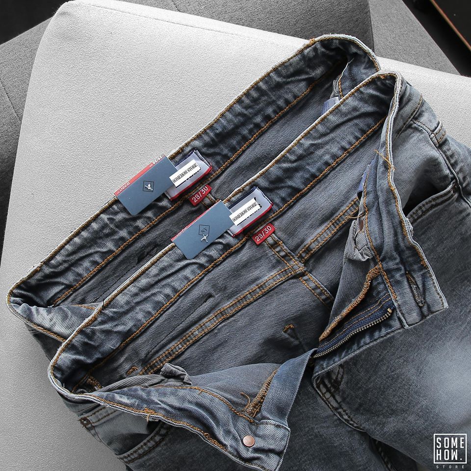 Shorts Jean T.My Grey