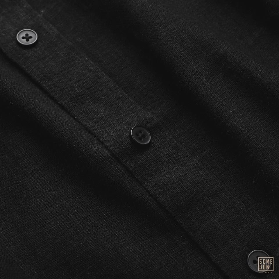 Sơ Mi Linen Z.R 3M