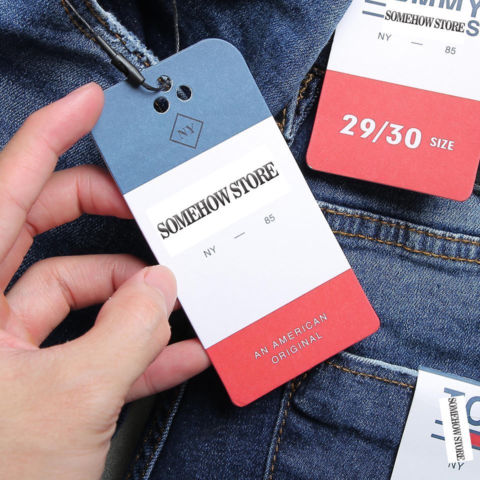 Shorts Jean T.My Wash Blue