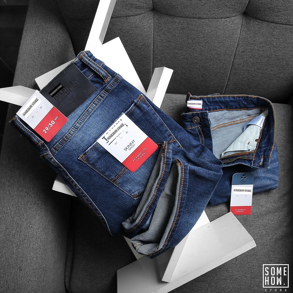 Shorts Jean T.My Wash Blue