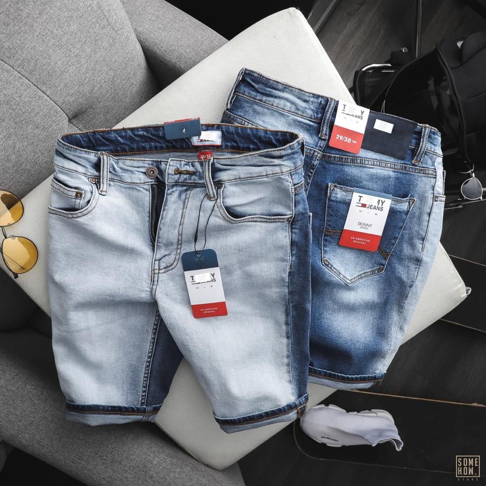 Shorts Jean T.My Mix