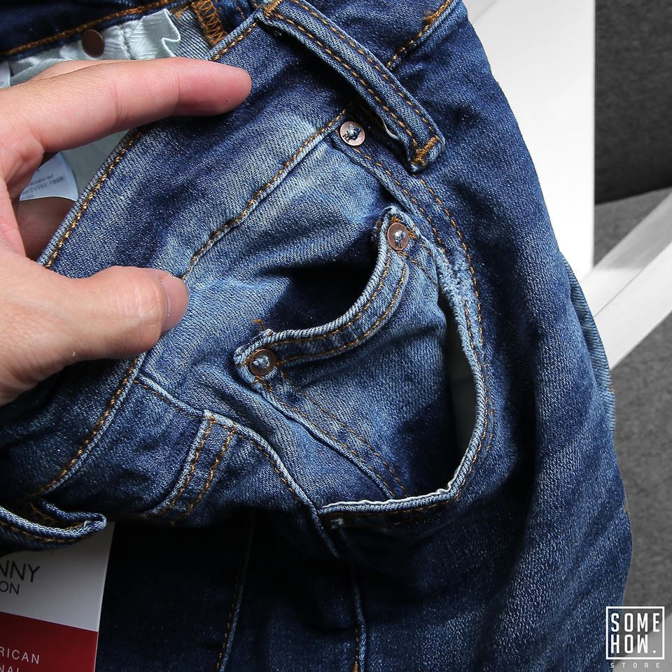 Shorts Jean T.My Wash Blue