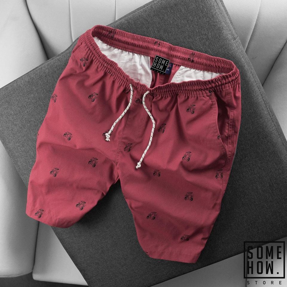 Short Dickies 4M