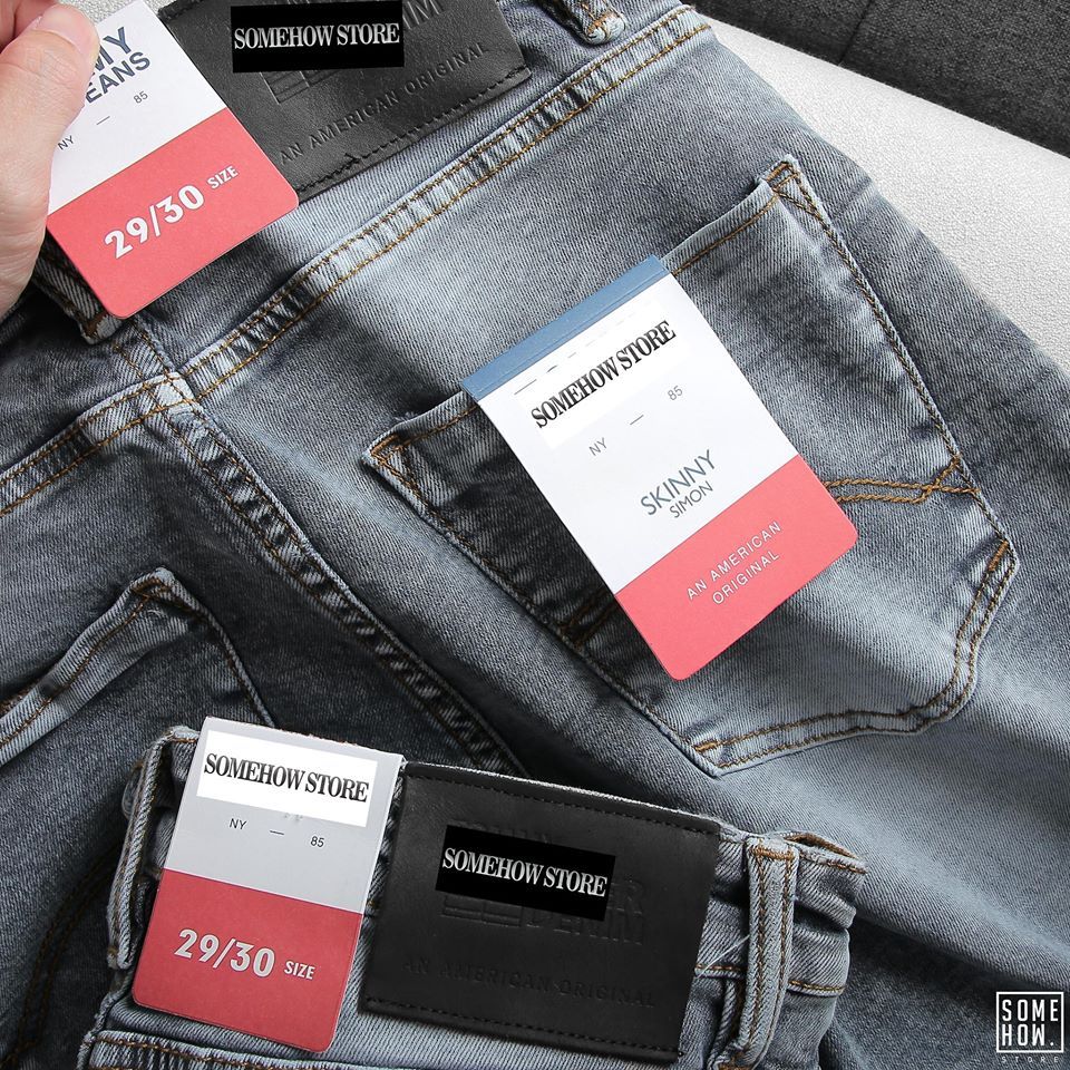 Shorts Jean T.My Grey