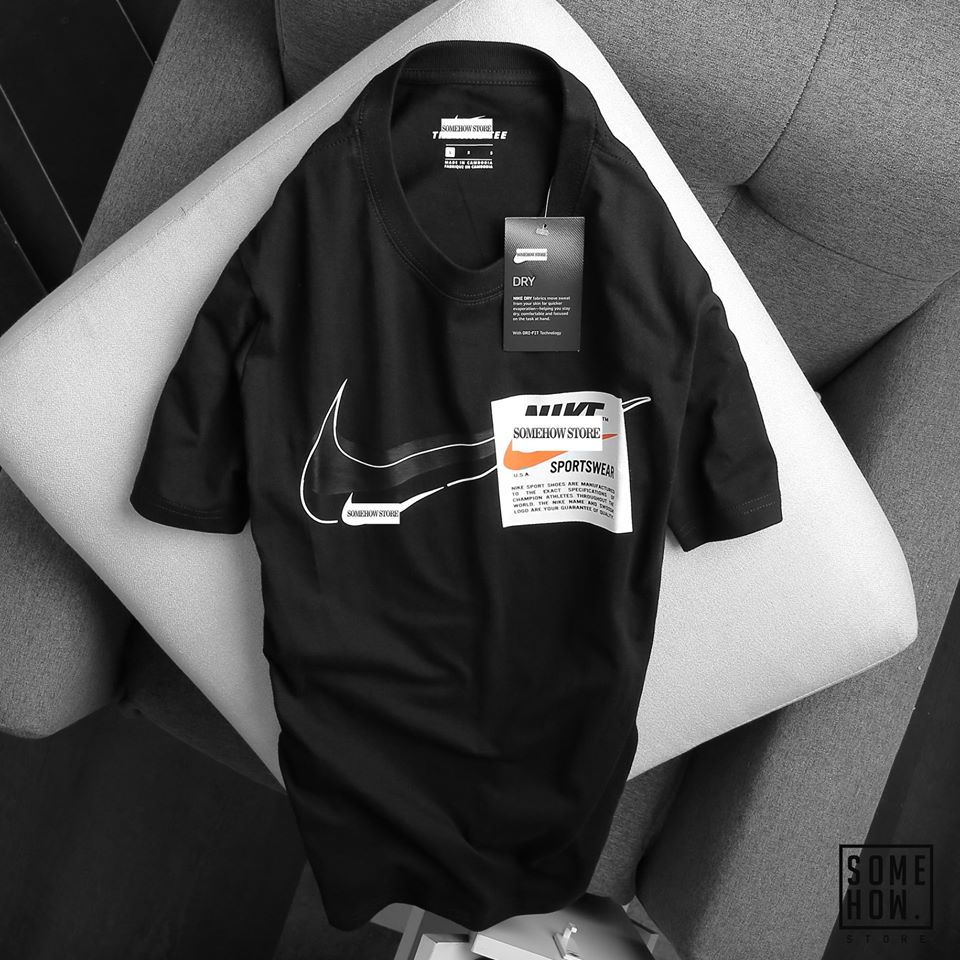 Thun N.ke SportSwear
