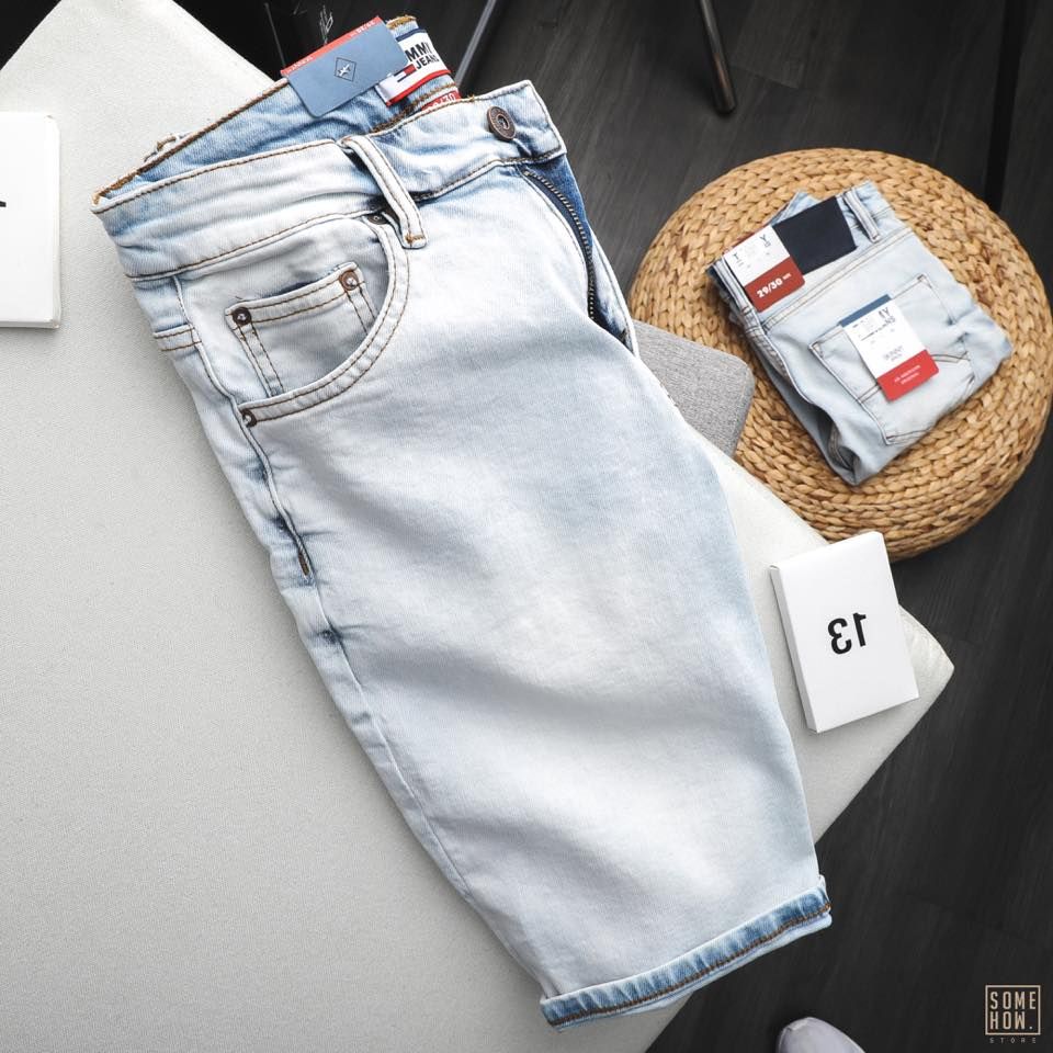 Shorts Jean T.My Light