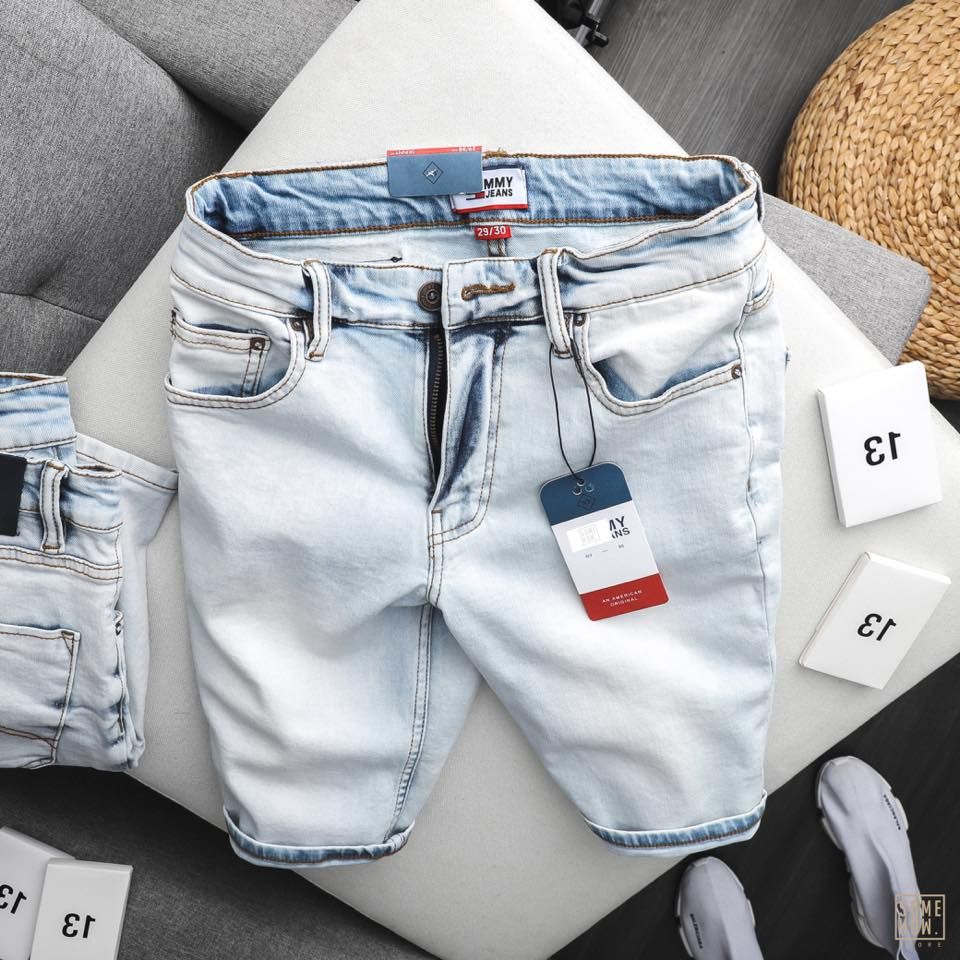 Shorts Jean T.My Light