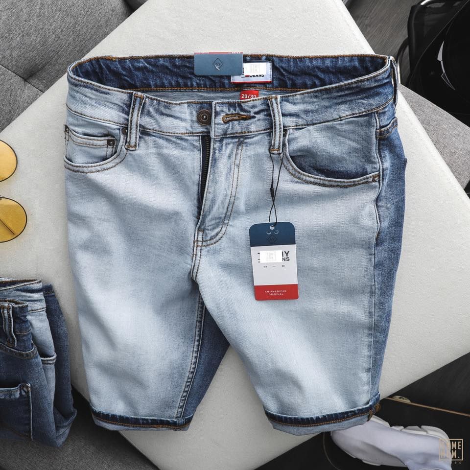 Shorts Jean T.My Mix