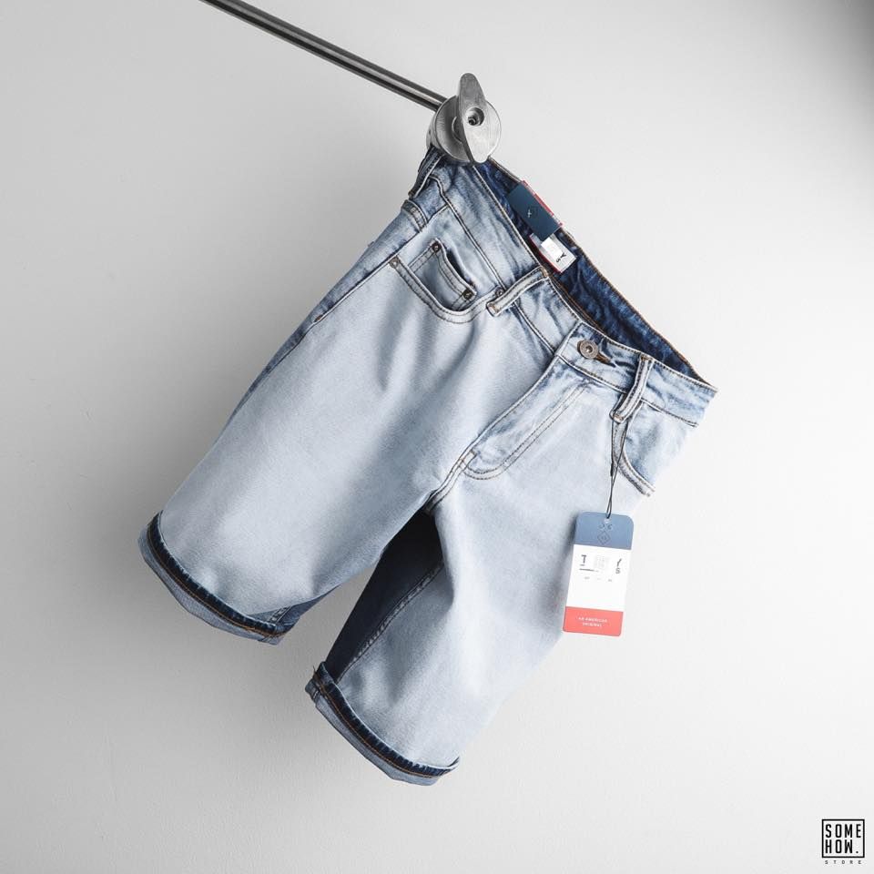 Shorts Jean T.My Mix