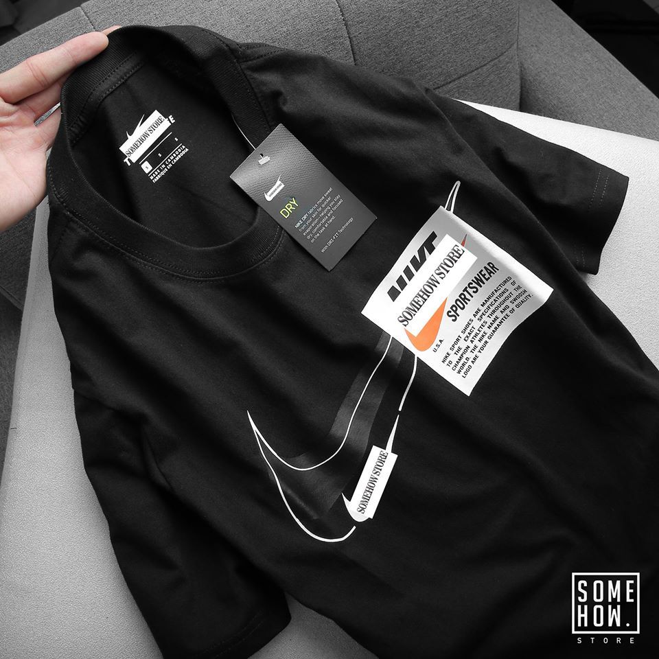 Thun N.ke SportSwear