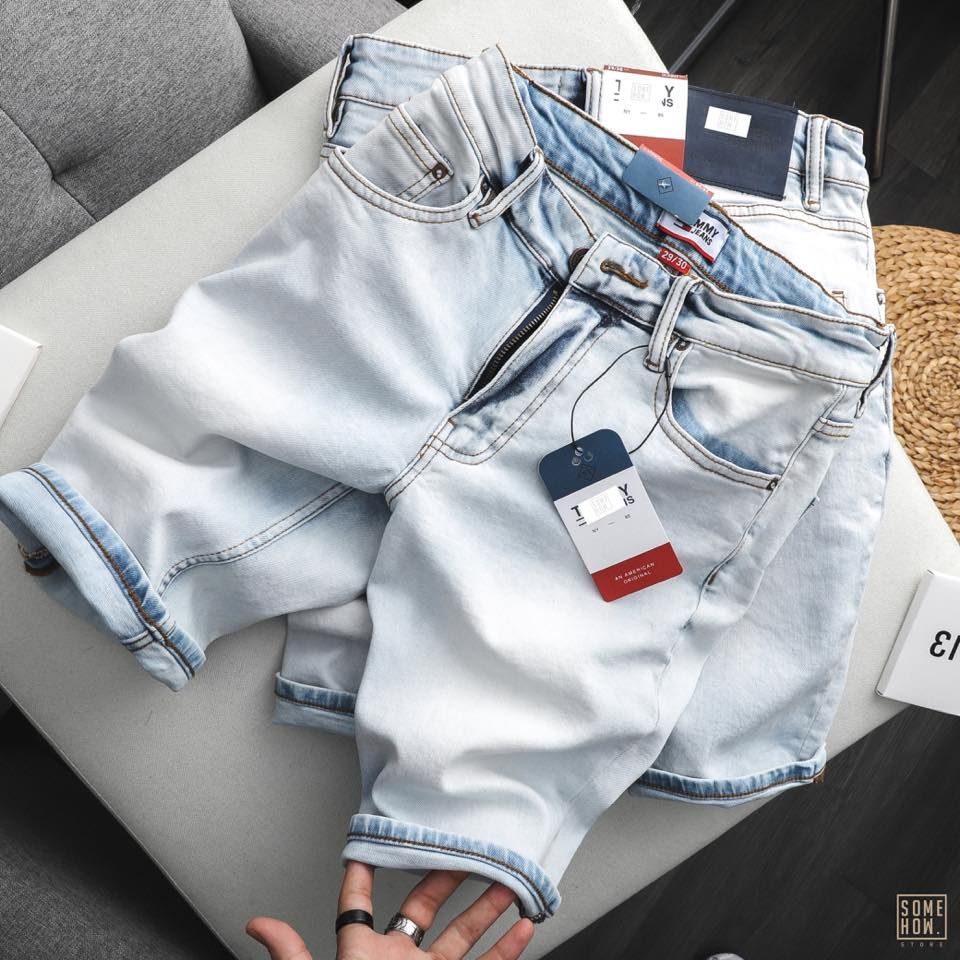 Shorts Jean T.My Light