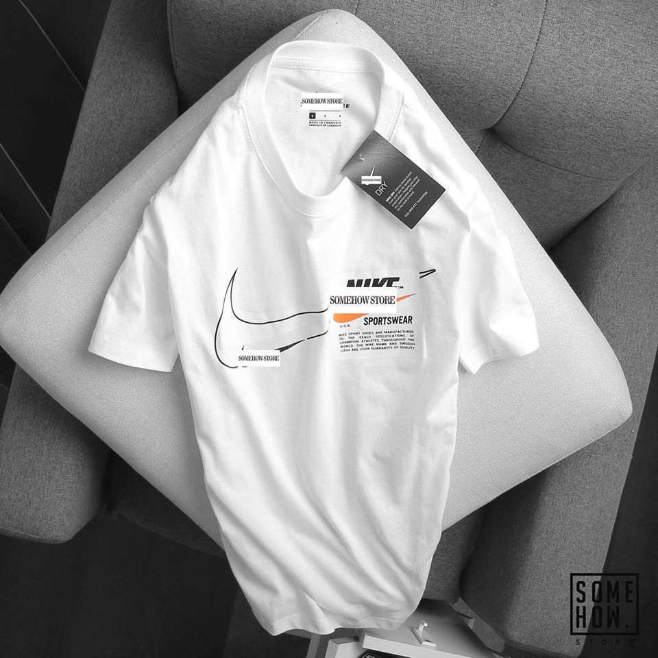 Thun N.ke SportSwear