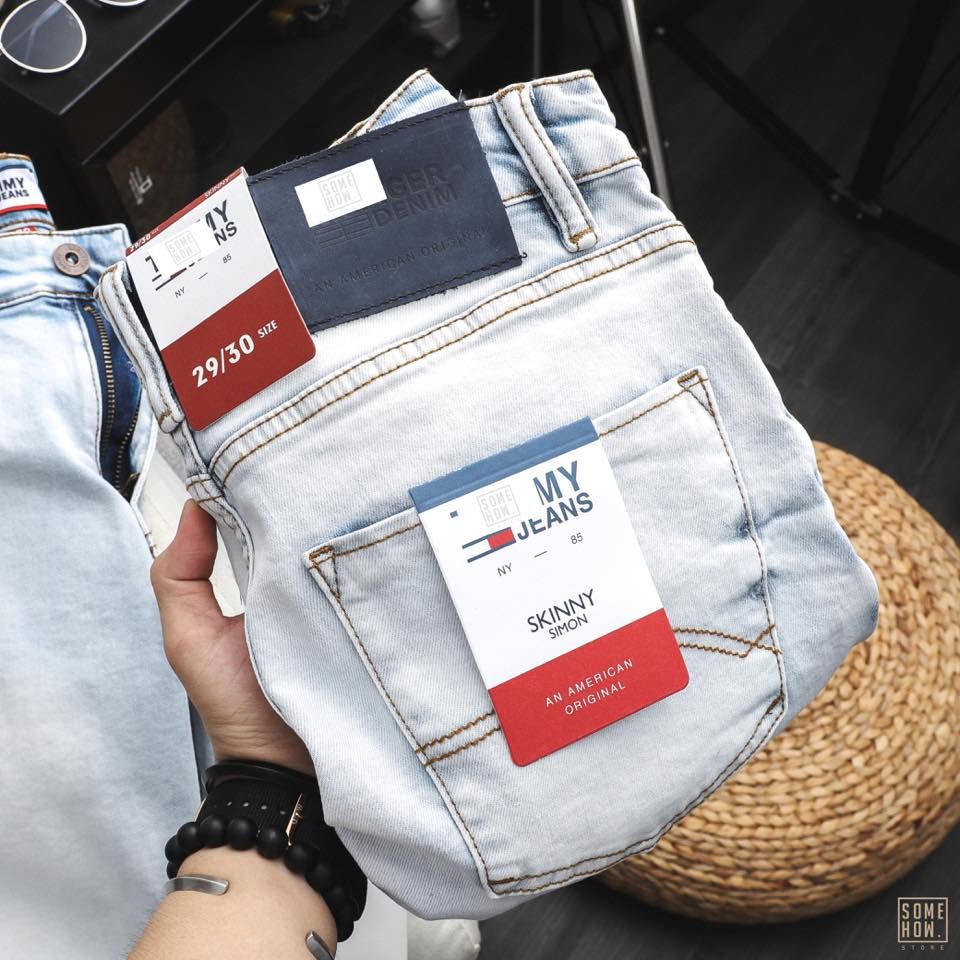Shorts Jean T.My Light