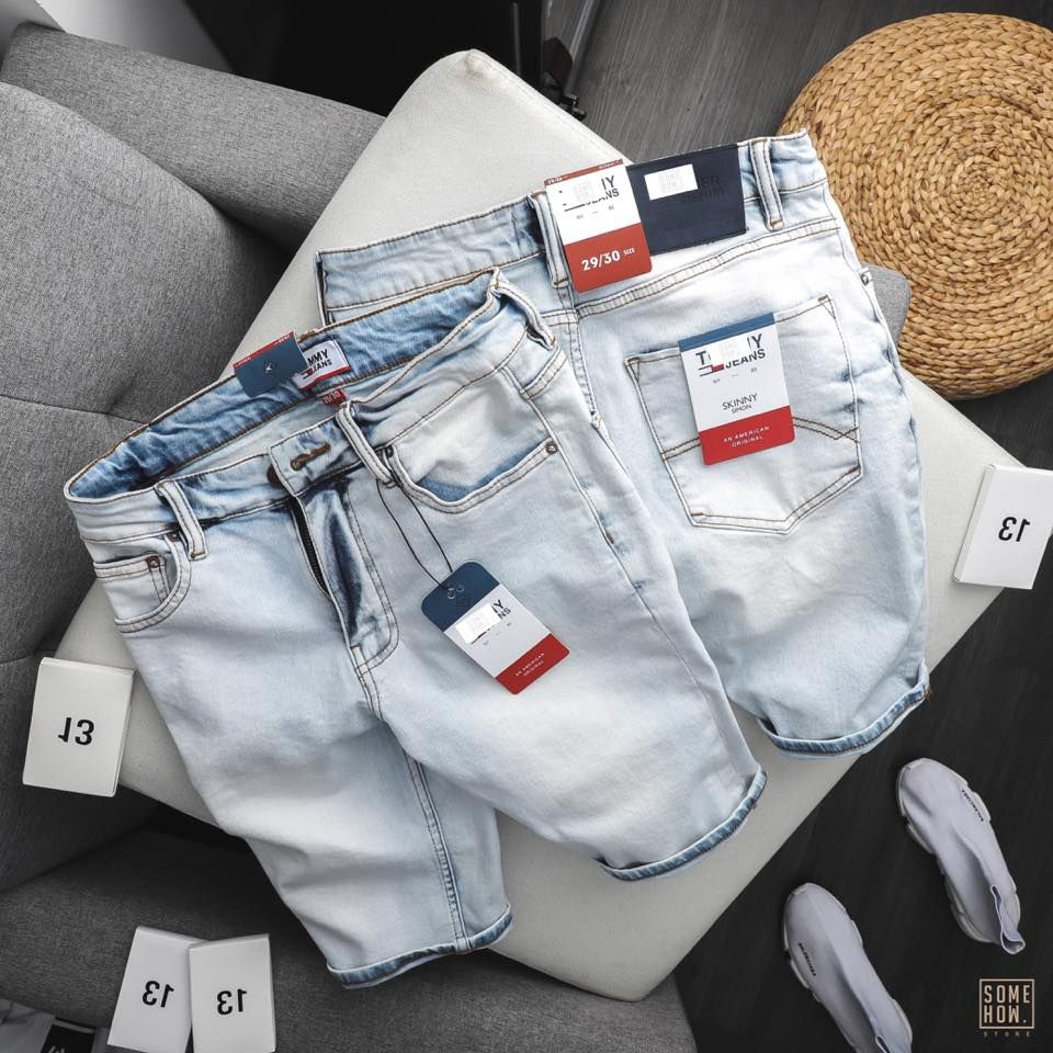Shorts Jean T.My Light