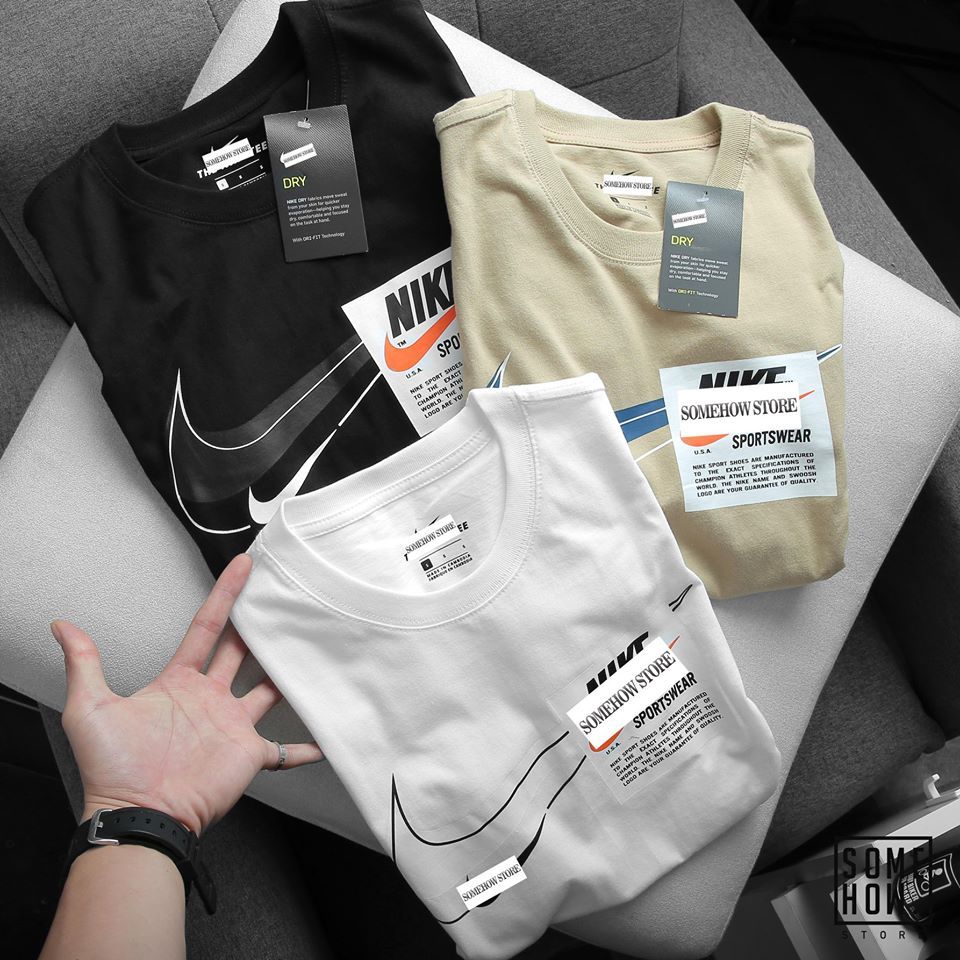 Thun N.ke SportSwear