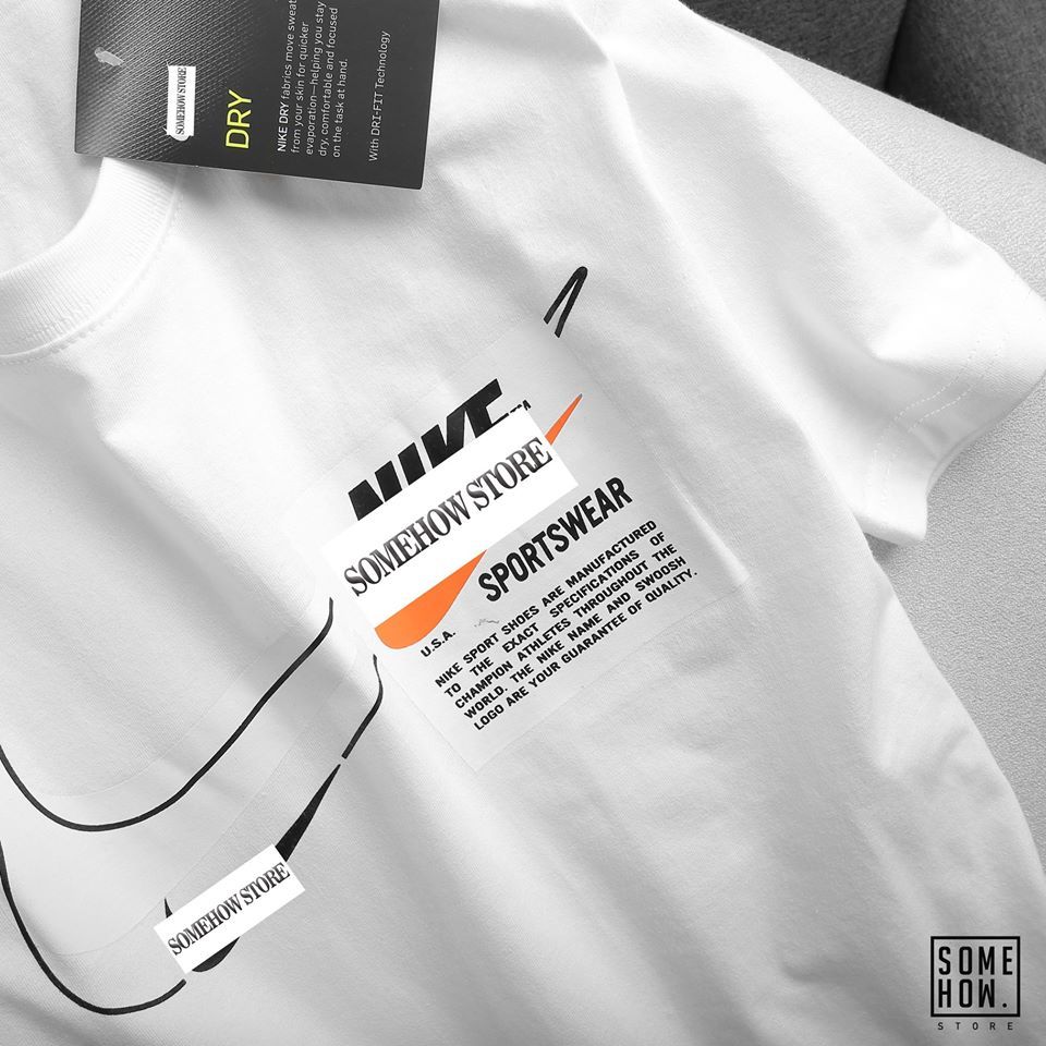 Thun N.ke SportSwear