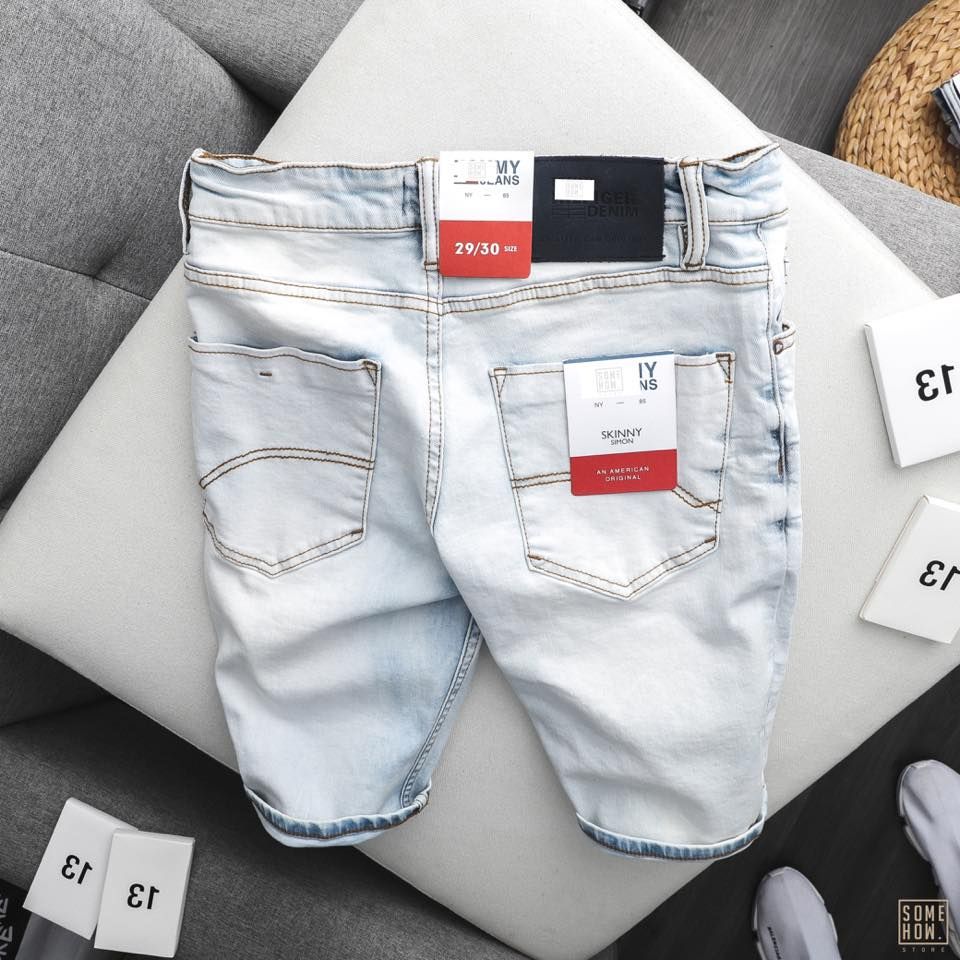 Shorts Jean T.My Light