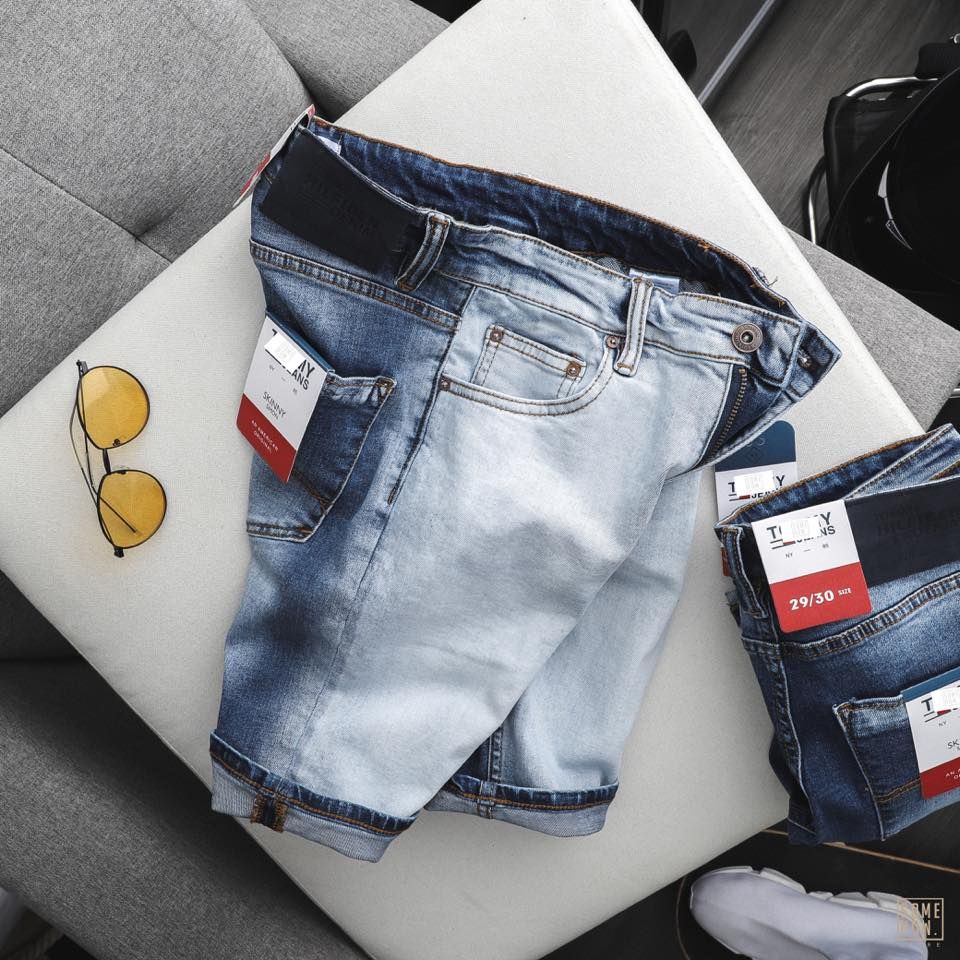 Shorts Jean T.My Mix