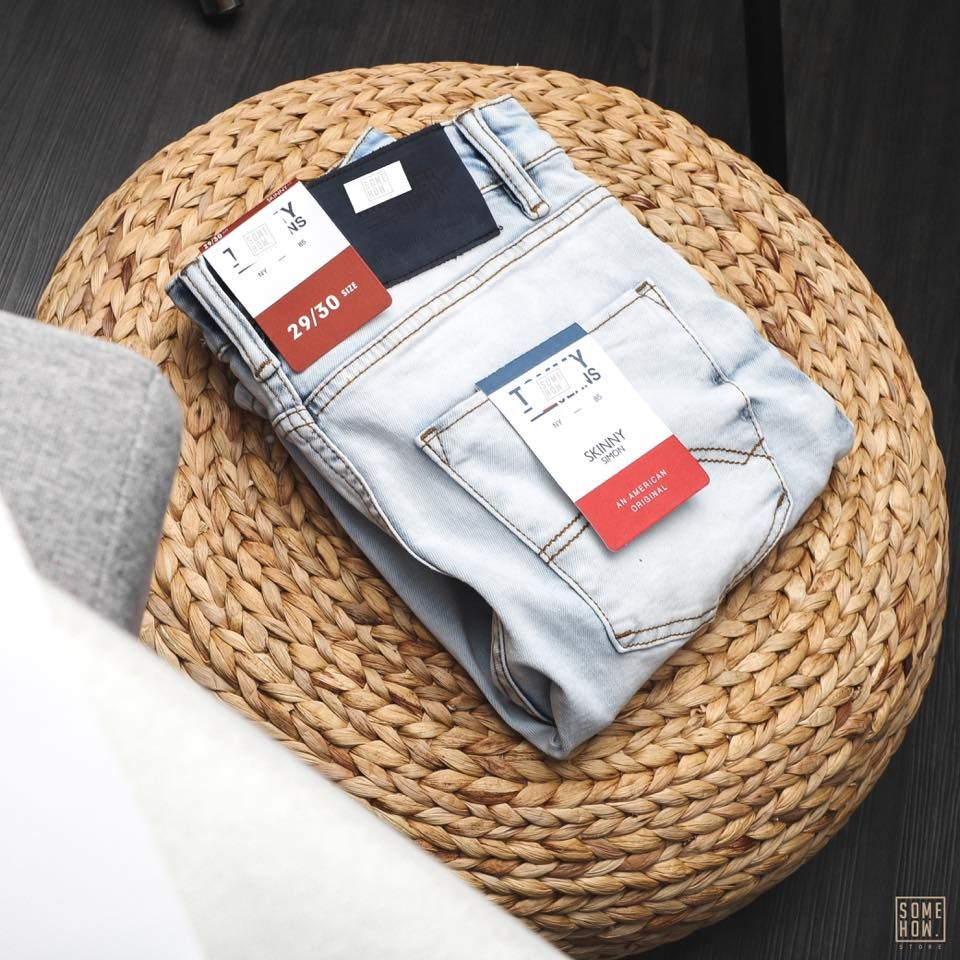 Shorts Jean T.My Light