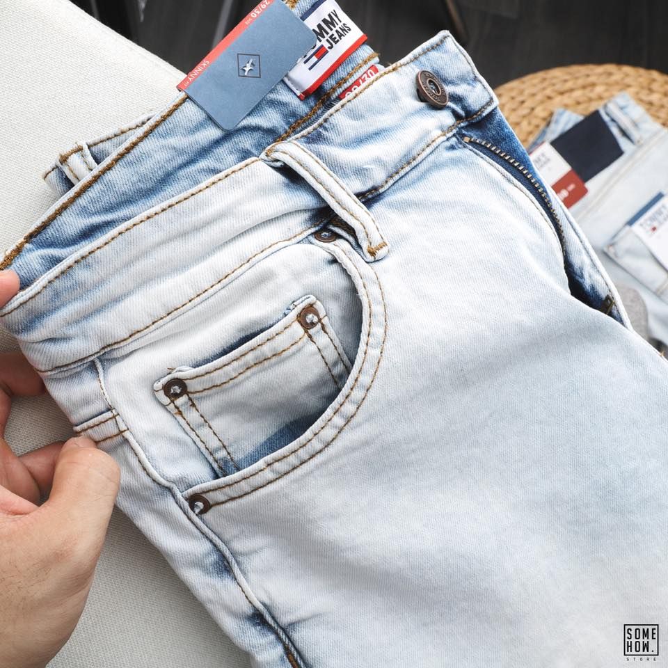 Shorts Jean T.My Light