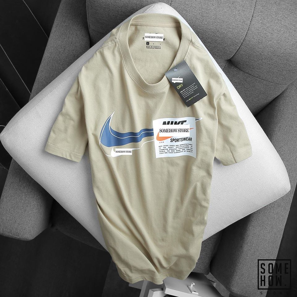 Thun N.ke SportSwear