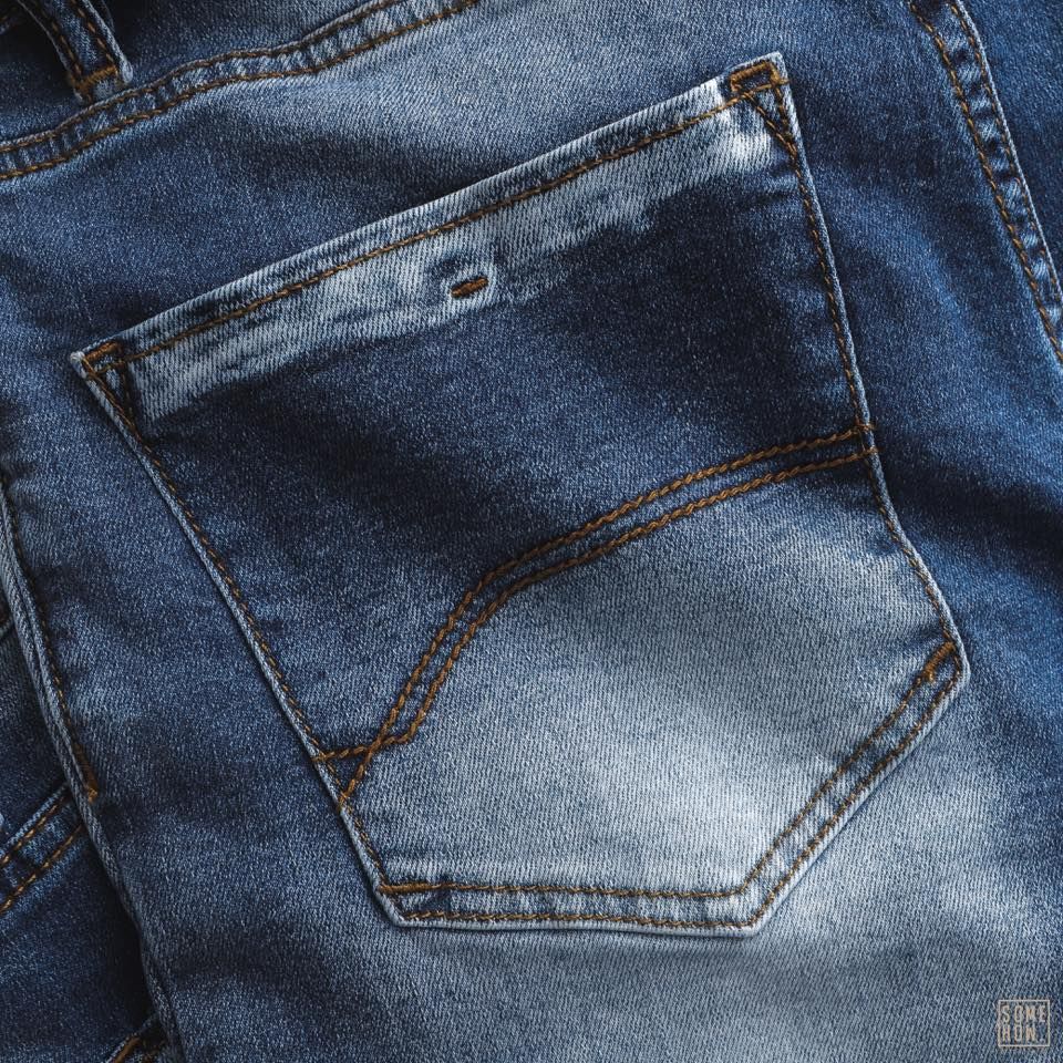 Shorts Jean T.My Mix