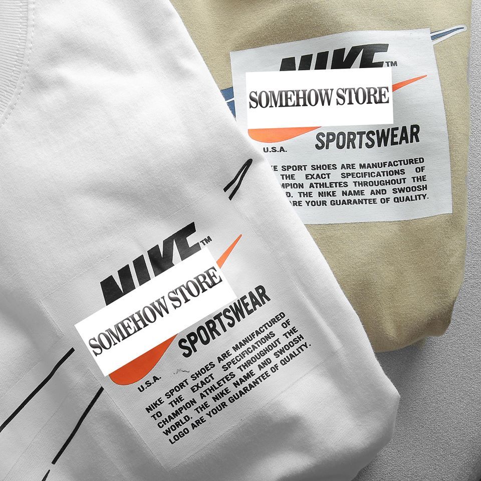 Thun N.ke SportSwear