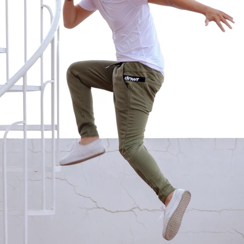 Jogger Z.R Dnwr