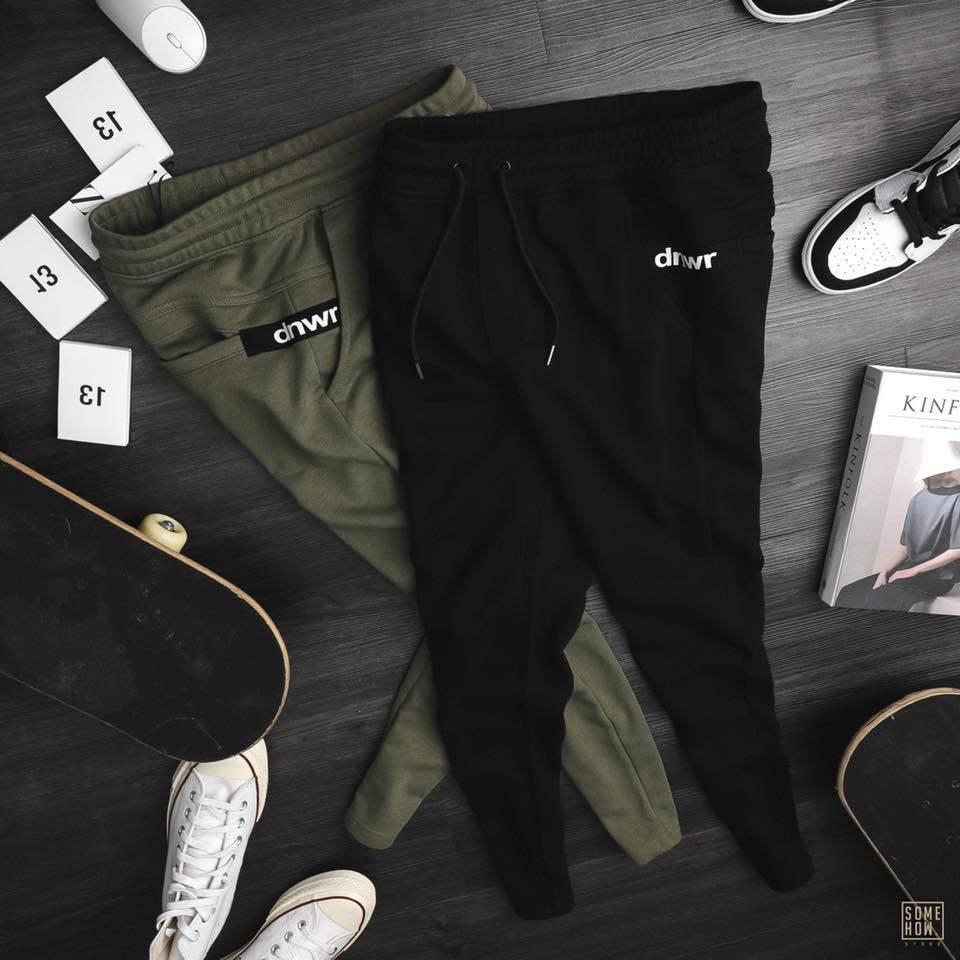 Jogger Z.R Dnwr