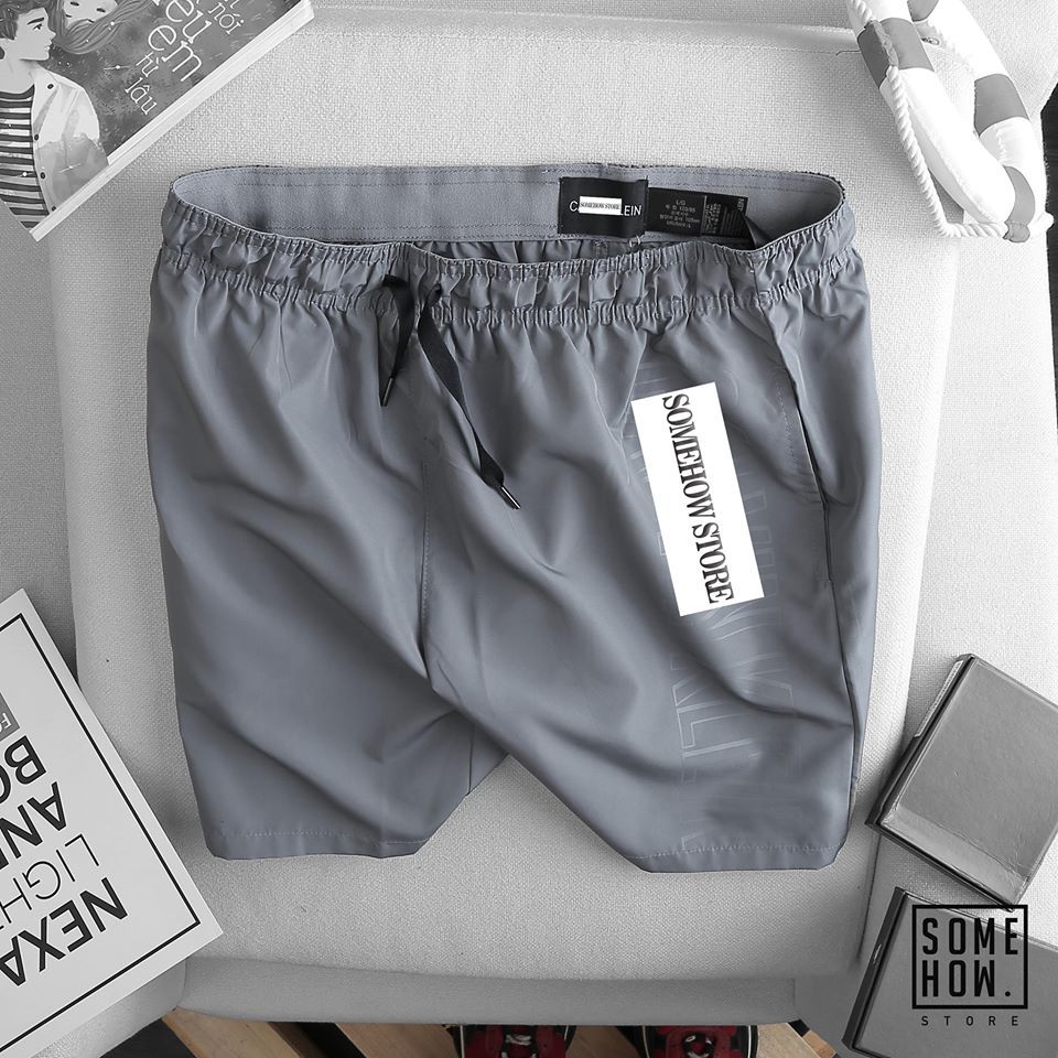 Short C.K