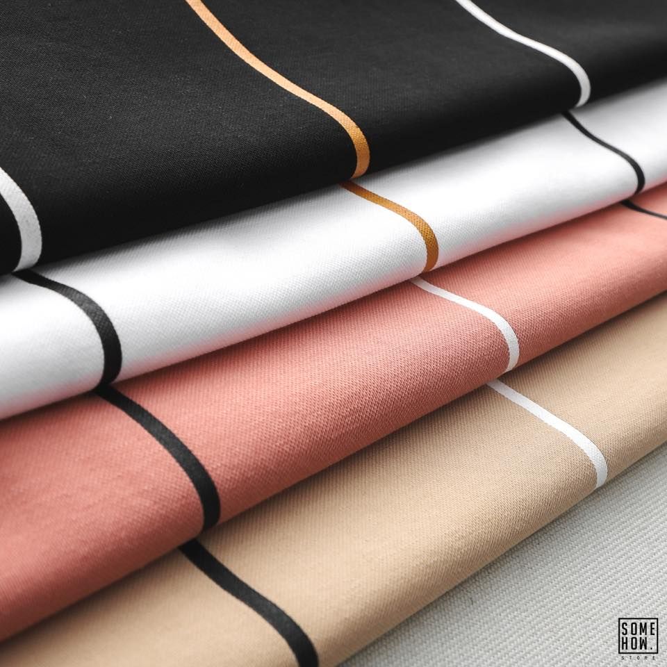 Thun T.man Stripes 4M