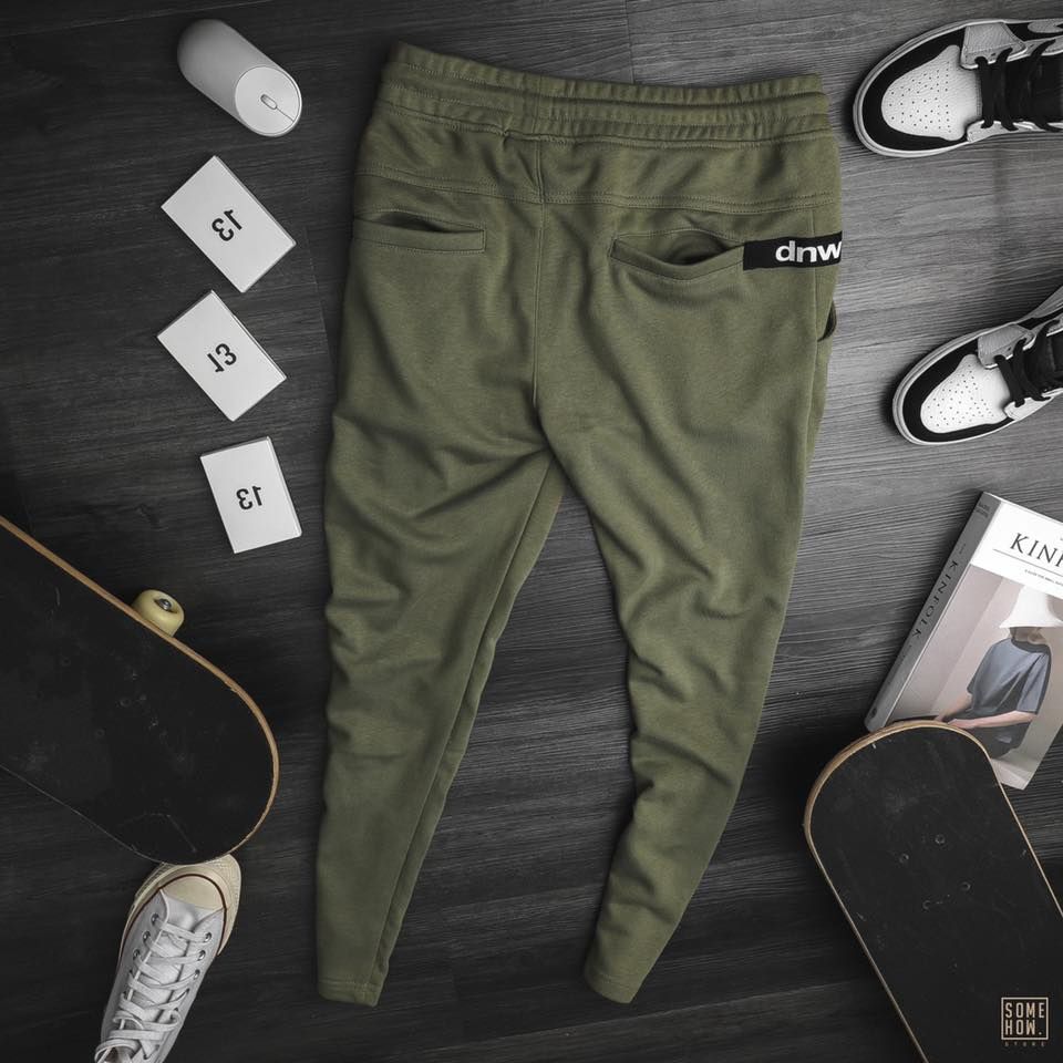 Jogger Z.R Dnwr