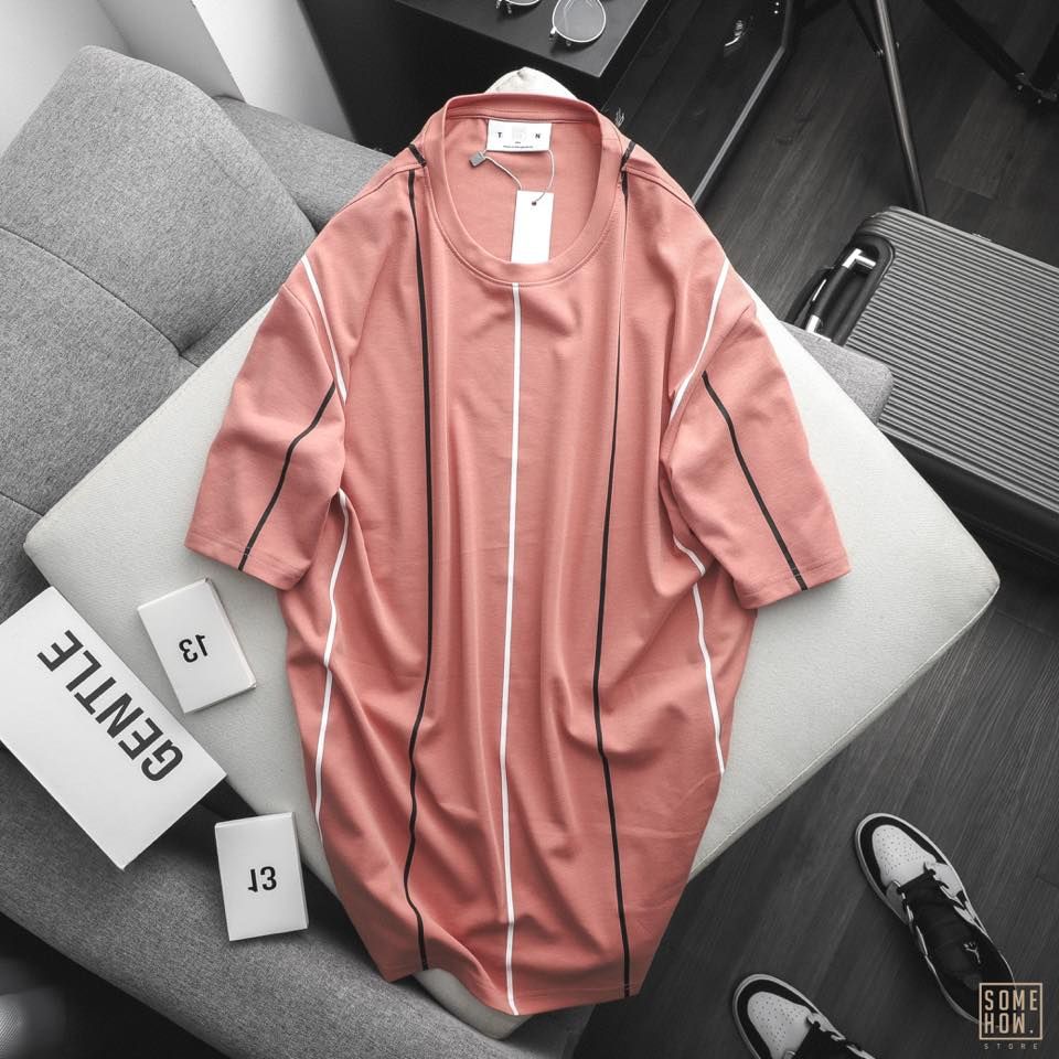Thun T.man Stripes 4M
