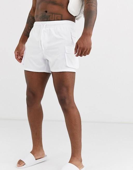 Short Túi Hộp H.M