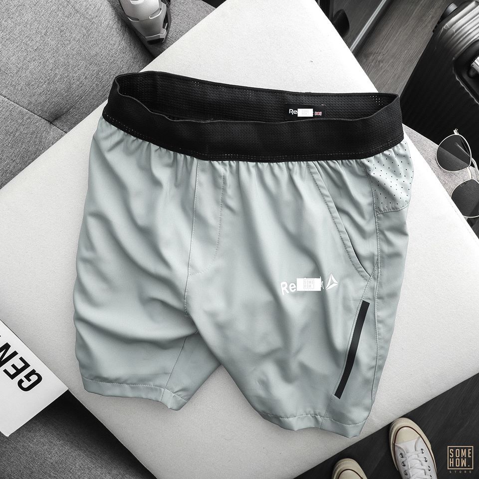 Short R.book Lót Trong 3M