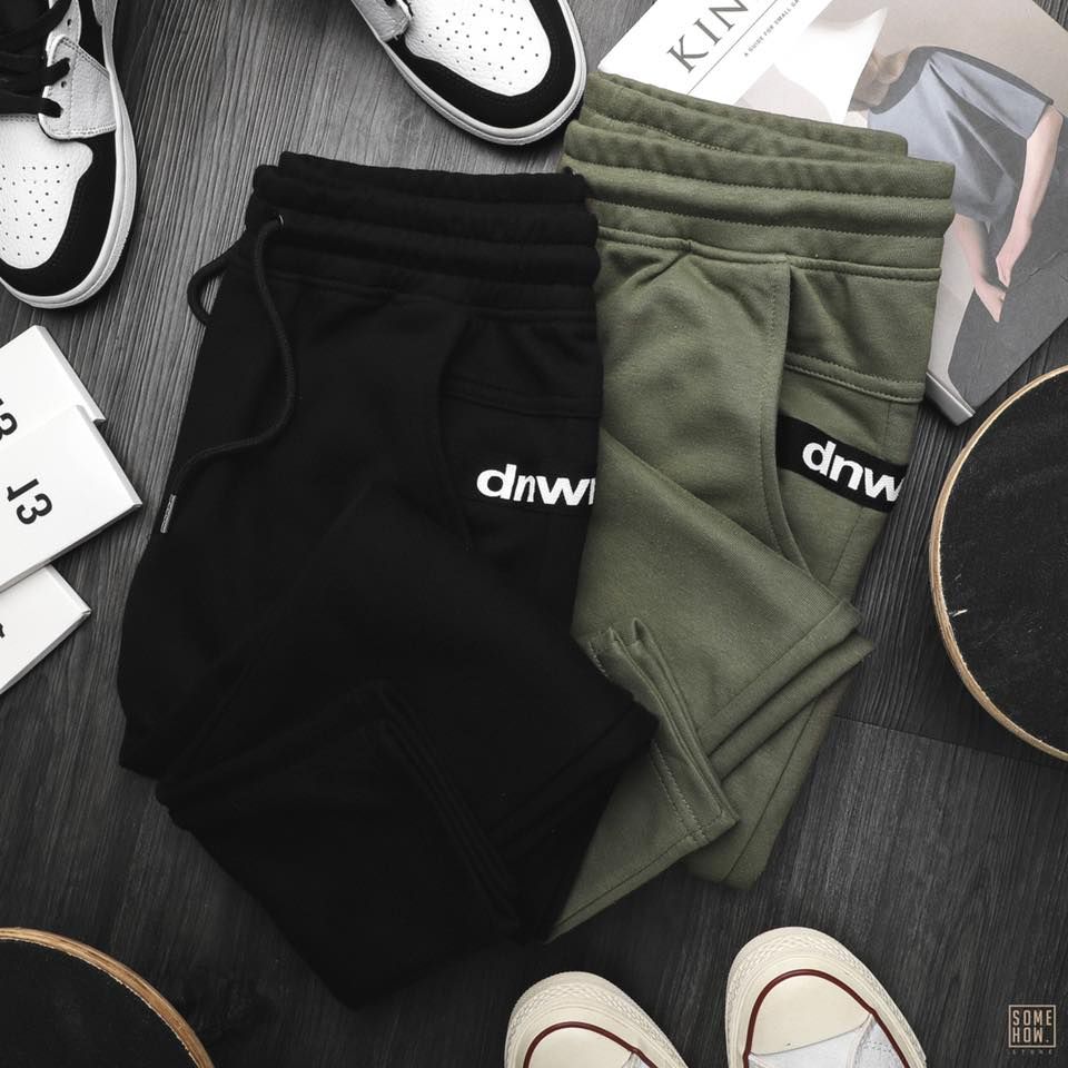 Jogger Z.R Dnwr
