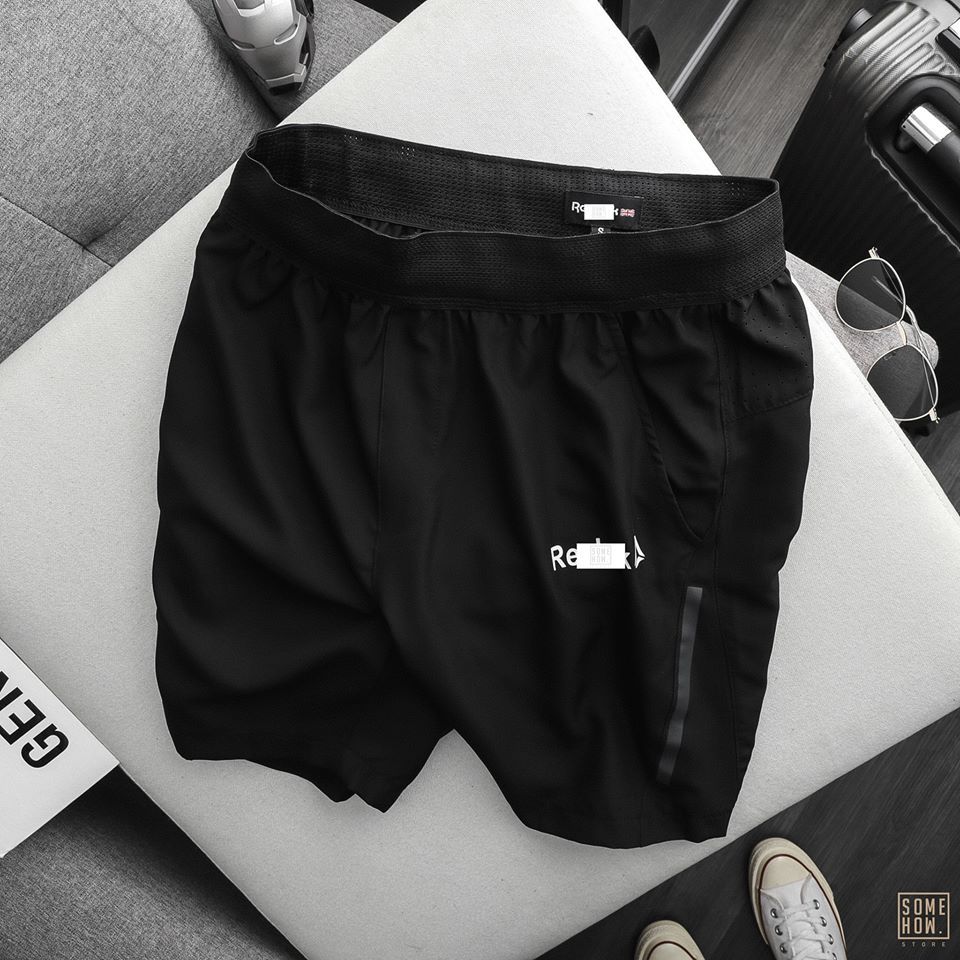 Short R.book Lót Trong 3M