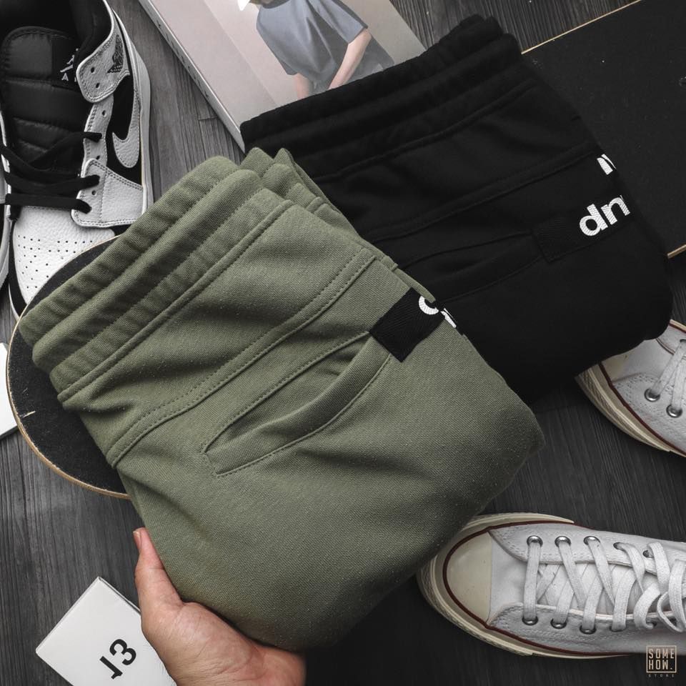 Jogger Z.R Dnwr