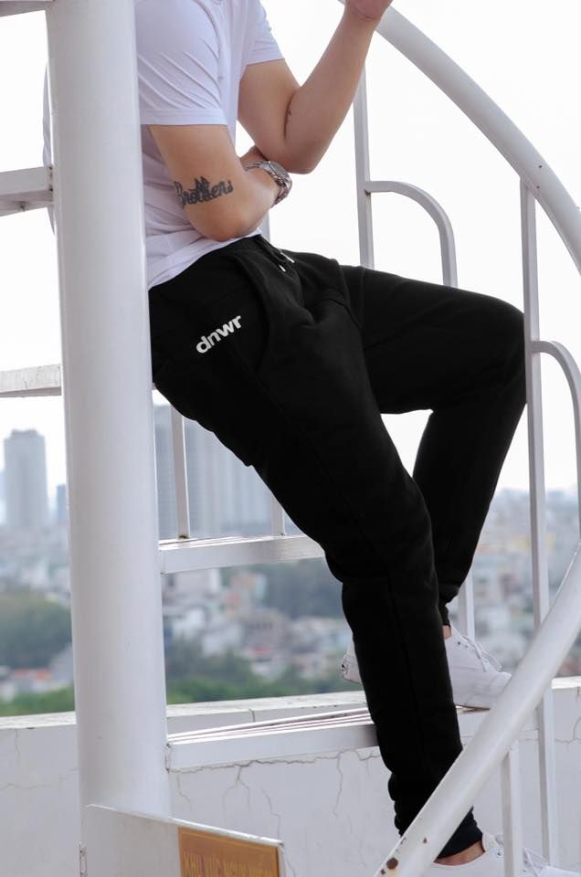 Jogger Z.R Dnwr