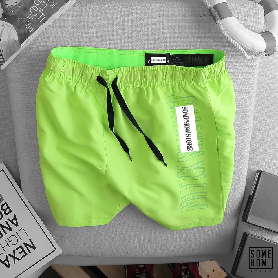 Short C.K