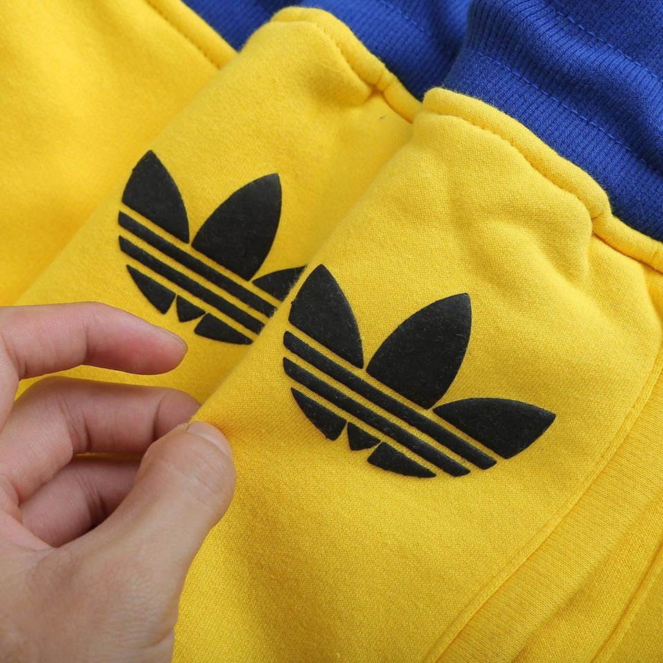 Short Das Mix Màu