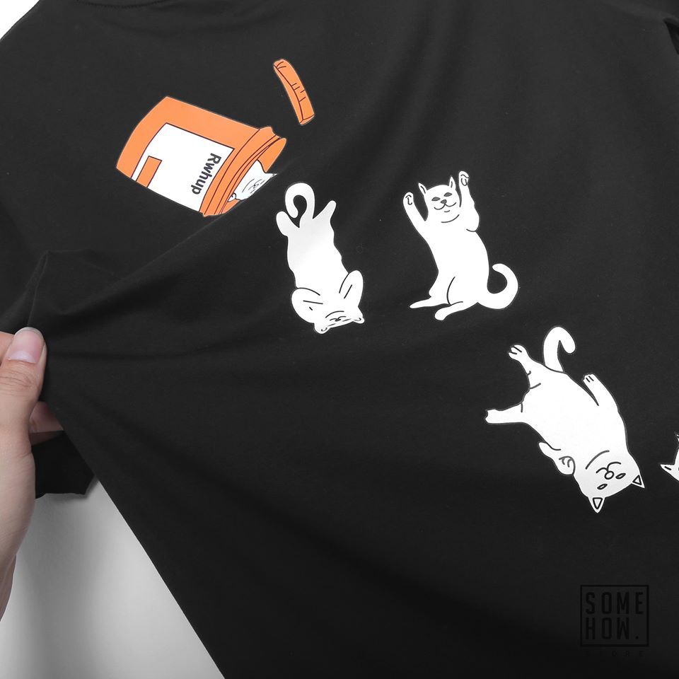 Thun T.man Cats