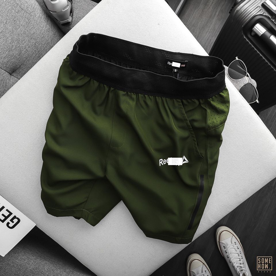 Short R.book Lót Trong 3M