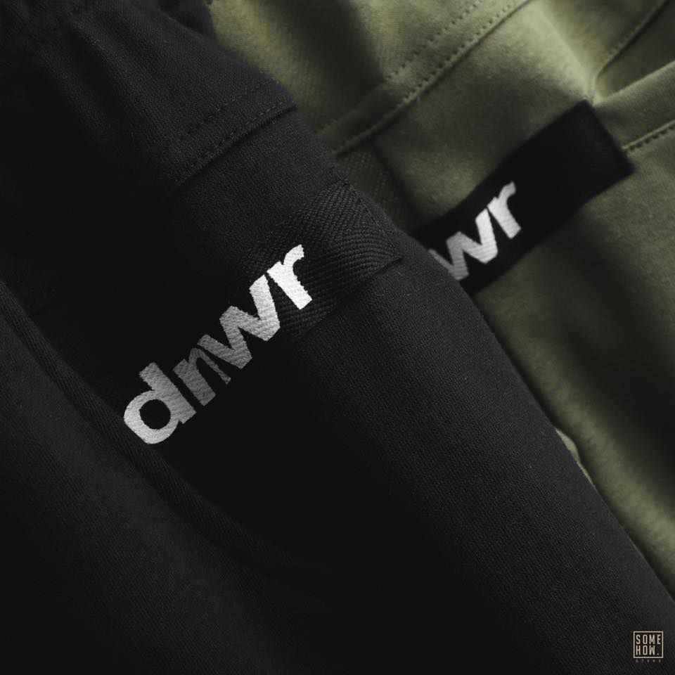 Jogger Z.R Dnwr