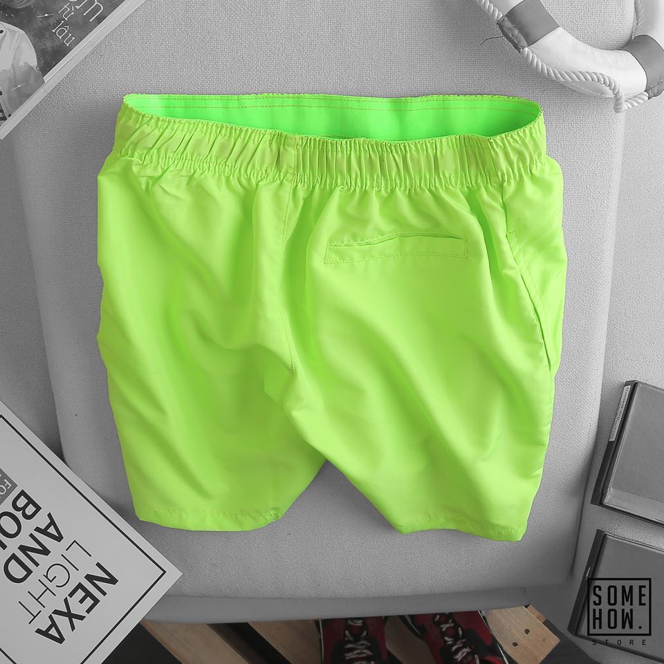 Short C.K