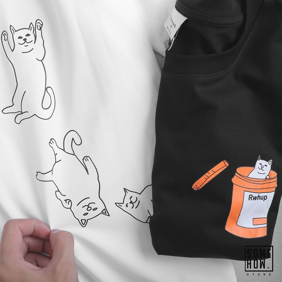 Thun T.man Cats