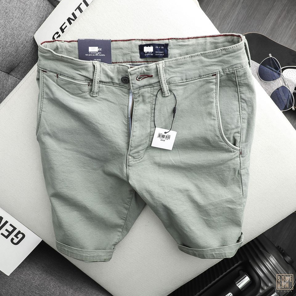Short Kaki G.AP 4M